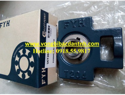VÒNG BI T204
